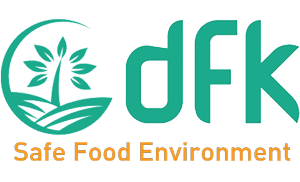 DFK for Safe Food Environment